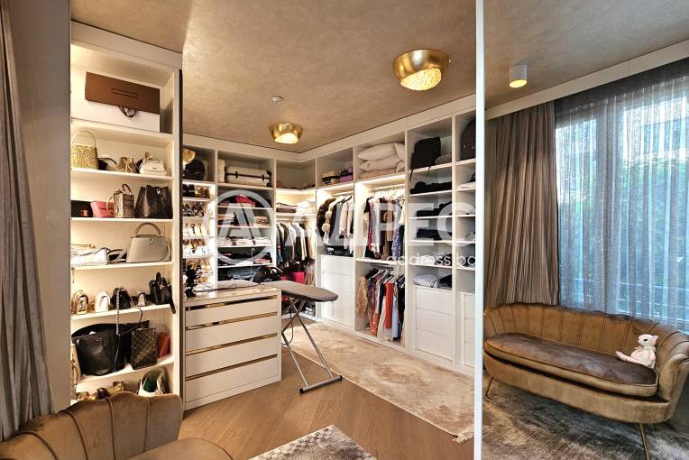 Многостаен апартамент, София, Кръстова вада, 657298, Снимка 14