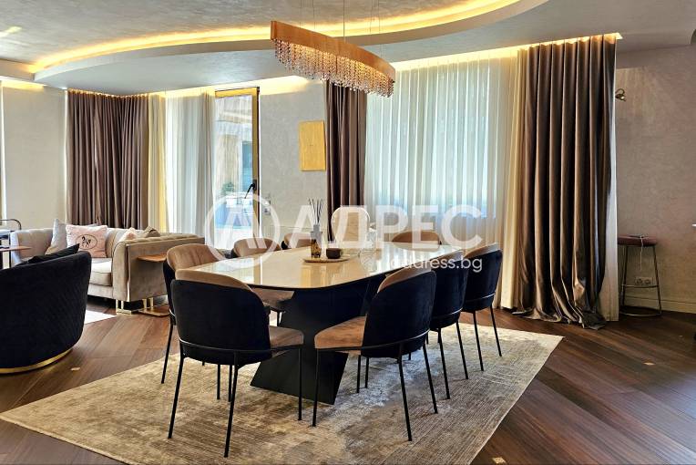 Многостаен апартамент, София, Кръстова вада, 657298, Снимка 2