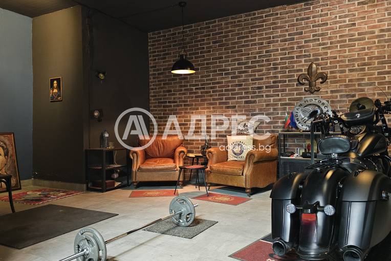 Многостаен апартамент, София, Кръстова вада, 657298, Снимка 3