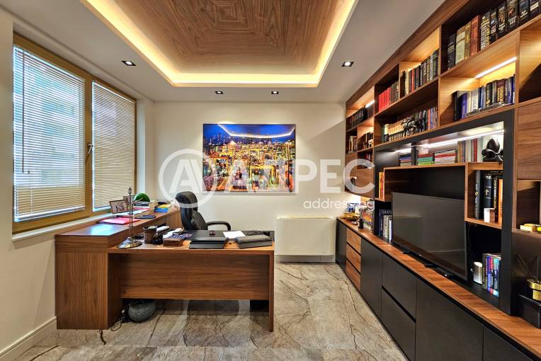 Многостаен апартамент, София, Кръстова вада, 657298, Снимка 4