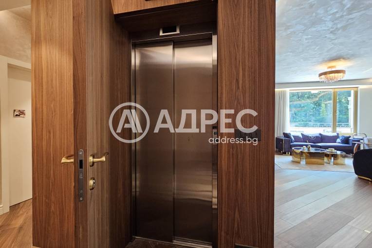 Многостаен апартамент, София, Кръстова вада, 657298, Снимка 5