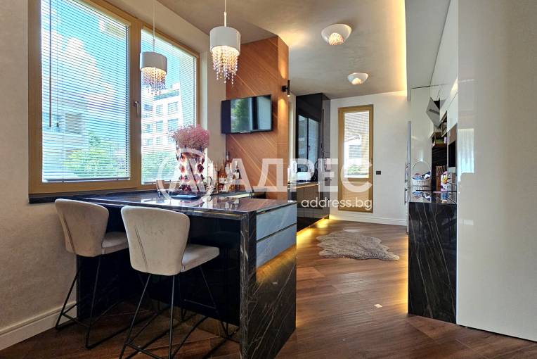 Многостаен апартамент, София, Кръстова вада, 657298, Снимка 6