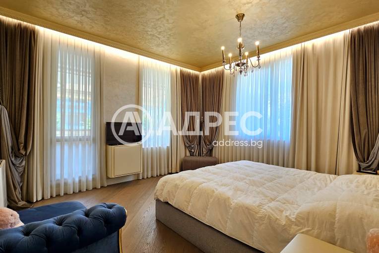 Многостаен апартамент, София, Кръстова вада, 657298, Снимка 7