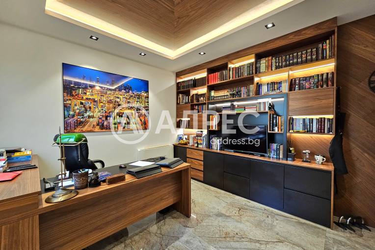 Многостаен апартамент, София, Кръстова вада, 657298, Снимка 8