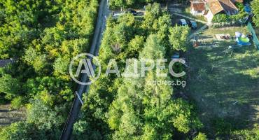 Парцел/Терен, Севлиево, Хоталич, 665298, Снимка 1