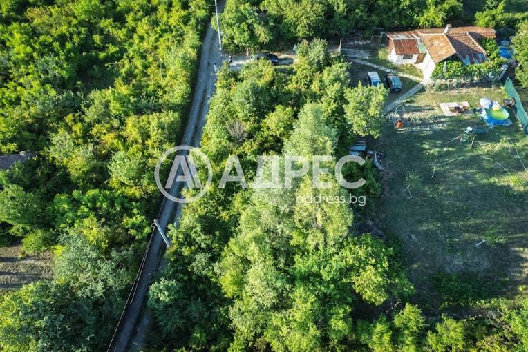 Парцел/Терен, Севлиево, Хоталич, 665298, Снимка 1