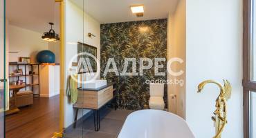 Многостаен апартамент, Варна, Бриз, 666298, Снимка 9