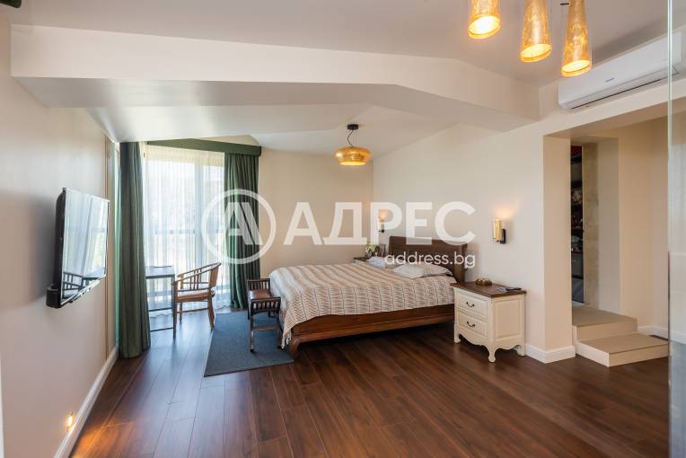 Многостаен апартамент, Варна, Бриз, 666298, Снимка 6