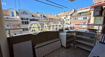 Двустаен апартамент, София, Борово, 667298, Снимка 11