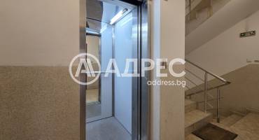 Двустаен апартамент, София, Борово, 667298, Снимка 4