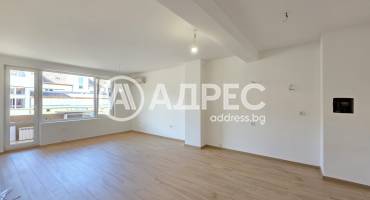 Двустаен апартамент, София, Борово, 667298, Снимка 5