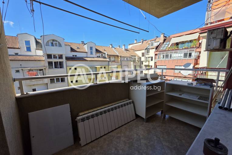 Двустаен апартамент, София, Борово, 667298, Снимка 11