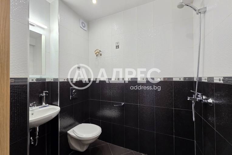 Двустаен апартамент, София, Борово, 667298, Снимка 2