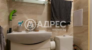 Двустаен апартамент, Бургас, Сарафово, 673298, Снимка 10