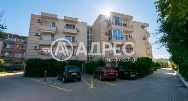 Двустаен апартамент, Бургас, Сарафово, 673298, Снимка 11