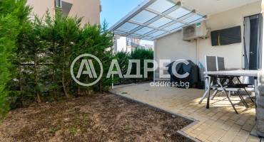 Двустаен апартамент, Бургас, Сарафово, 673298, Снимка 12