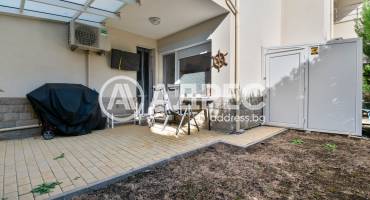 Двустаен апартамент, Бургас, Сарафово, 673298, Снимка 13