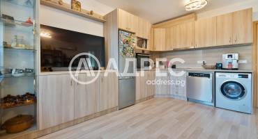 Двустаен апартамент, Бургас, Сарафово, 673298, Снимка 2