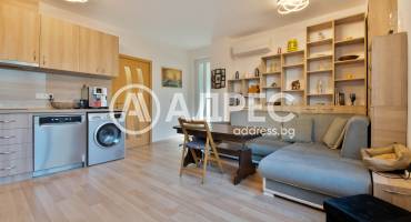 Двустаен апартамент, Бургас, Сарафово, 673298, Снимка 3