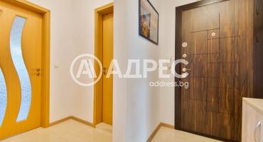 Двустаен апартамент, Бургас, Сарафово, 673298, Снимка 4