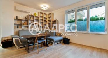 Двустаен апартамент, Бургас, Сарафово, 673298, Снимка 5