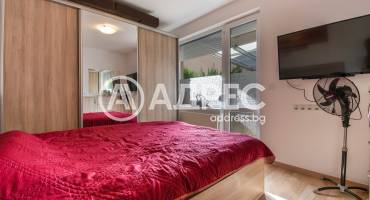 Двустаен апартамент, Бургас, Сарафово, 673298, Снимка 6