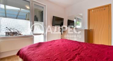 Двустаен апартамент, Бургас, Сарафово, 673298, Снимка 7