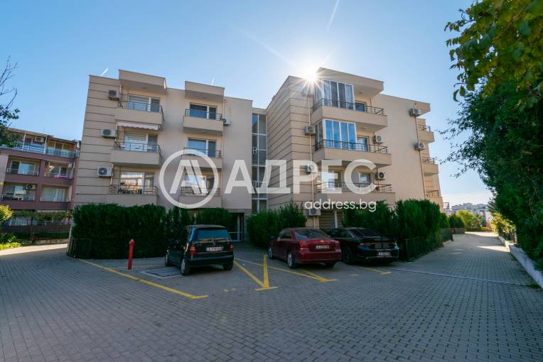 Двустаен апартамент, Бургас, Сарафово, 673298, Снимка 11