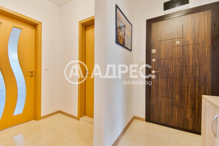 Двустаен апартамент, Бургас, Сарафово, 673298, Снимка 4