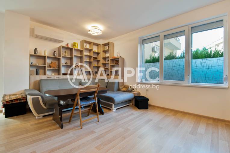 Двустаен апартамент, Бургас, Сарафово, 673298, Снимка 5