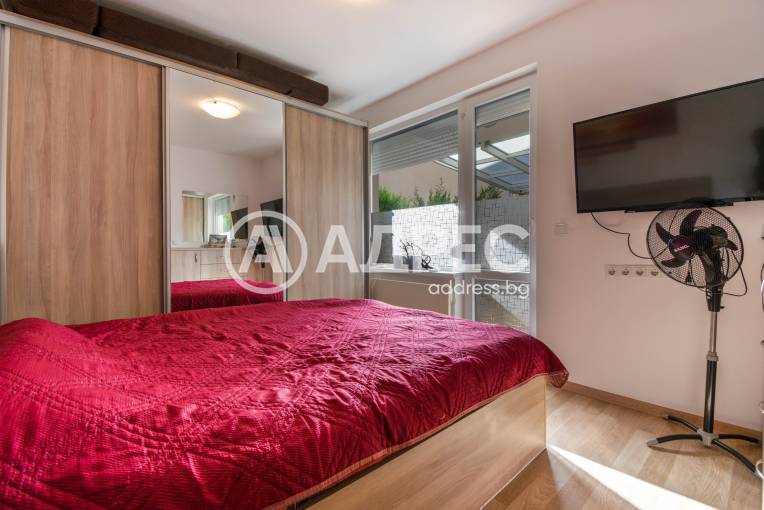 Двустаен апартамент, Бургас, Сарафово, 673298, Снимка 6