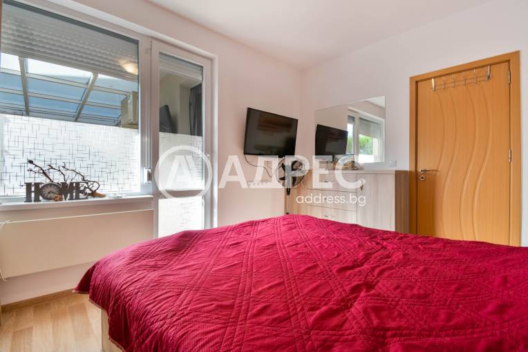 Двустаен апартамент, Бургас, Сарафово, 673298, Снимка 7