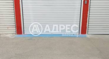 Гараж, Варна, Възраждане 1, 674298, Снимка 1