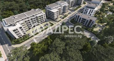 Двустаен апартамент, Варна, Владислав Варненчик, 678298, Снимка 2