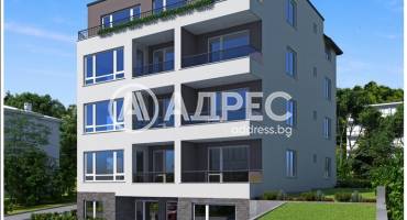 Двустаен апартамент, Варна, Виница, 680298, Снимка 2