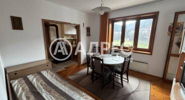 Тристаен апартамент, Смолян, Райково, 686298, Снимка 7