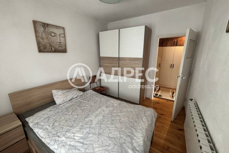 Тристаен апартамент, Смолян, Райково, 686298, Снимка 1