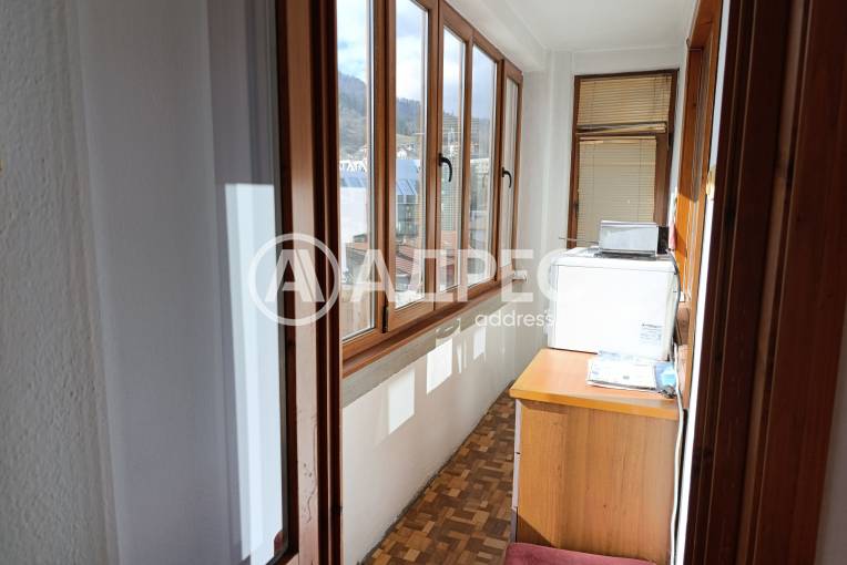 Тристаен апартамент, Смолян, Райково, 686298, Снимка 12