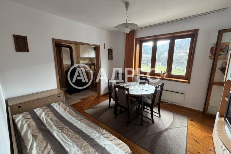 Тристаен апартамент, Смолян, Райково, 686298, Снимка 7