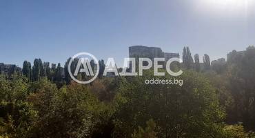 Тристаен апартамент, София, Младост 1, 696298, Снимка 1