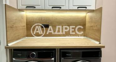 Тристаен апартамент, Велико Търново, Колю Фичето, 697298, Снимка 2