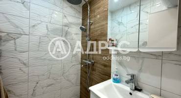 Тристаен апартамент, Велико Търново, Колю Фичето, 697298, Снимка 5