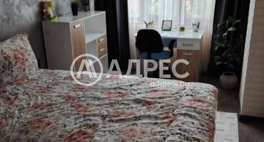 Тристаен апартамент, Велико Търново, Колю Фичето, 697298, Снимка 6