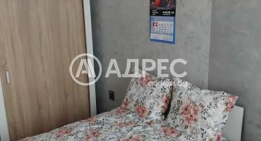 Тристаен апартамент, Велико Търново, Колю Фичето, 697298, Снимка 7