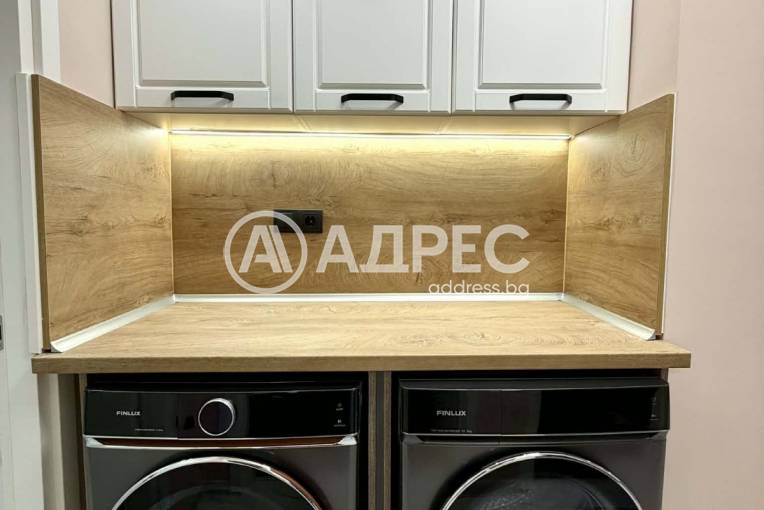 Тристаен апартамент, Велико Търново, Колю Фичето, 697298, Снимка 2