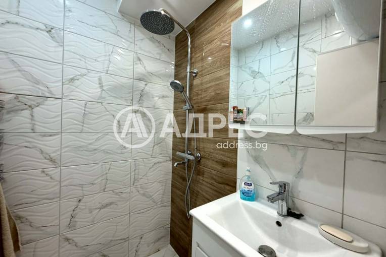 Тристаен апартамент, Велико Търново, Колю Фичето, 697298, Снимка 5