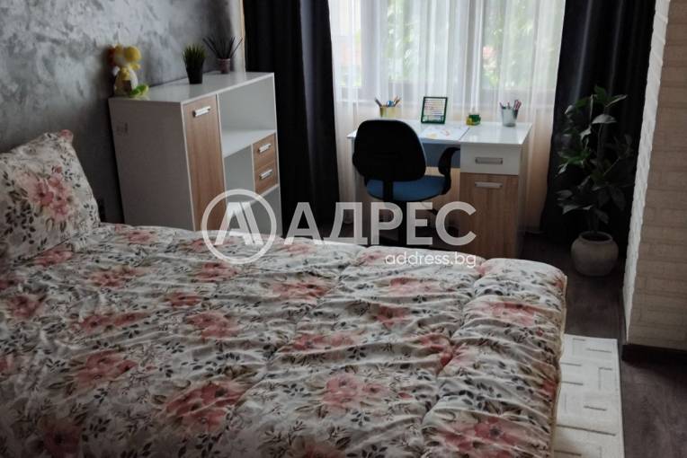 Тристаен апартамент, Велико Търново, Колю Фичето, 697298, Снимка 6