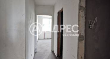 Тристаен апартамент, Русе, Възраждане, 478299, Снимка 11