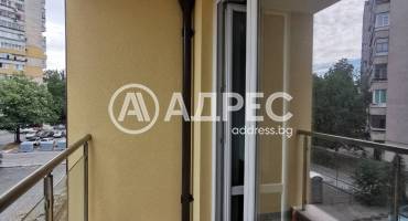 Тристаен апартамент, Русе, Възраждане, 478299, Снимка 14