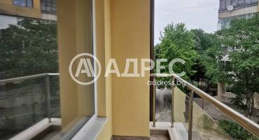 Тристаен апартамент, Русе, Възраждане, 478299, Снимка 15